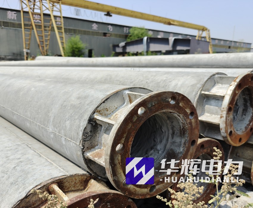 三明18米水泥电线杆